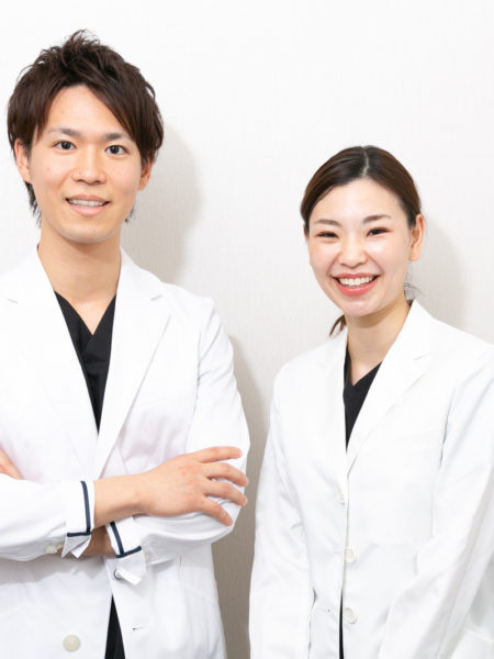 歯科医師