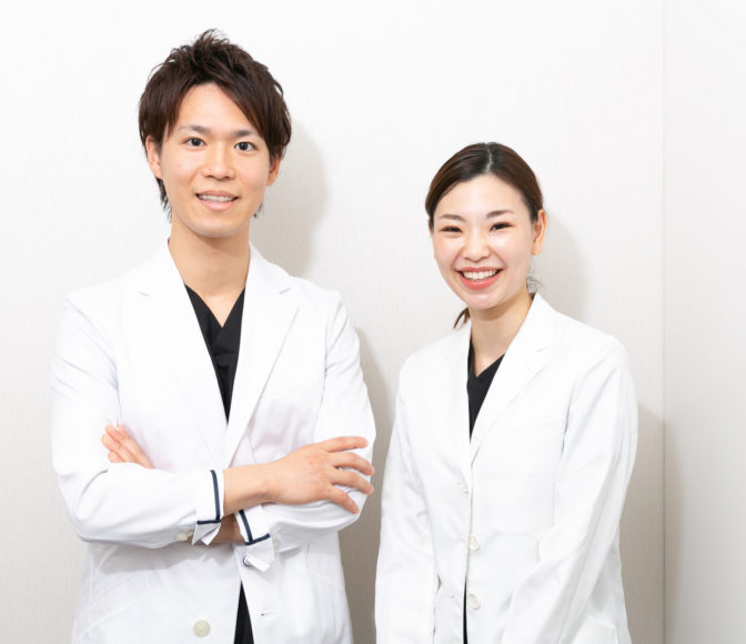 歯科医師