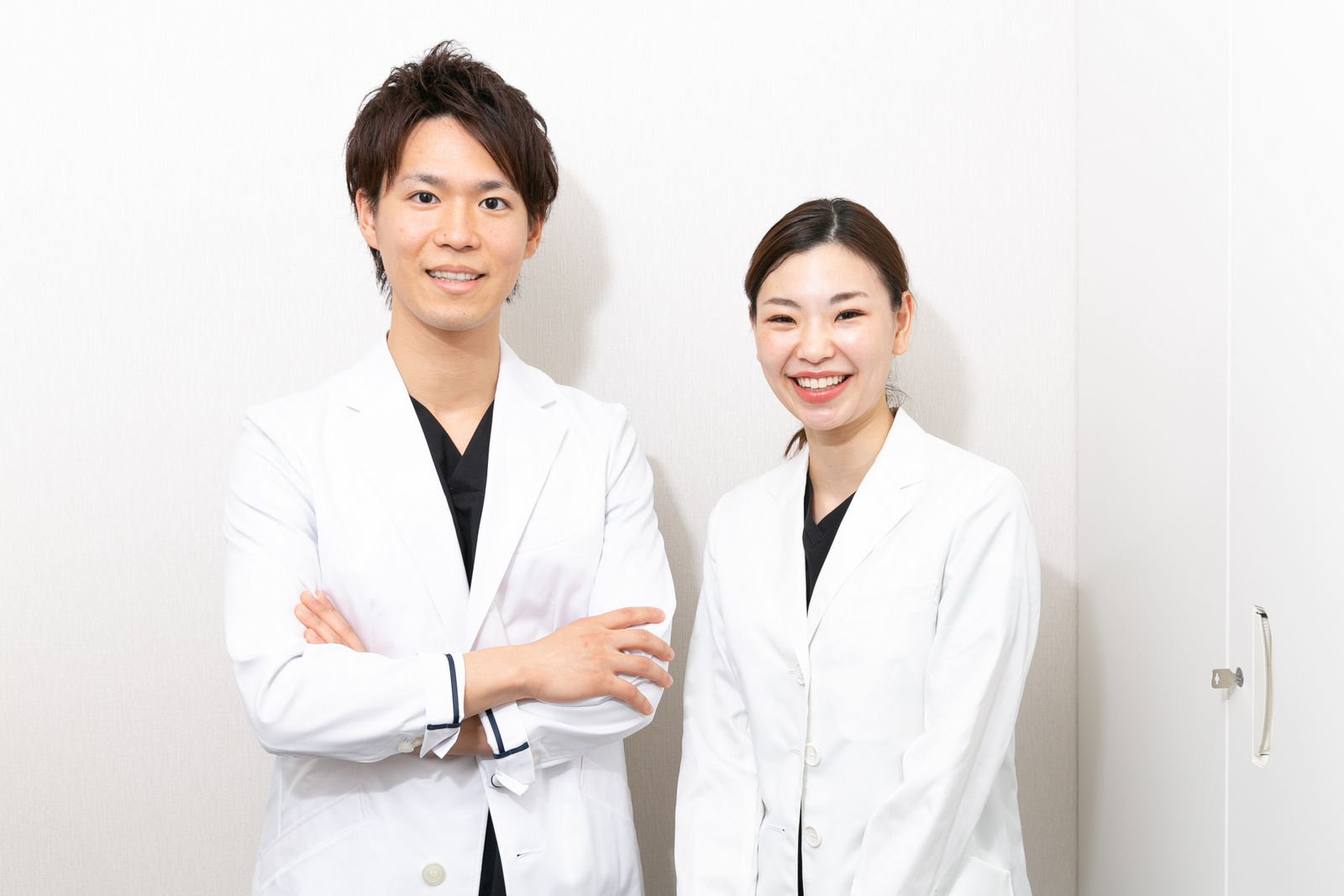 歯科医師