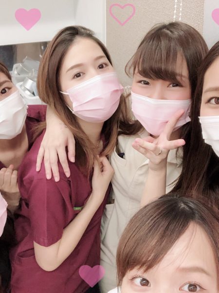 スタッフ集合2