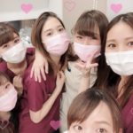 歯科助手