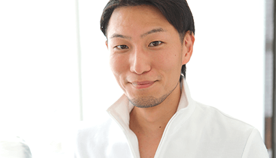 大西